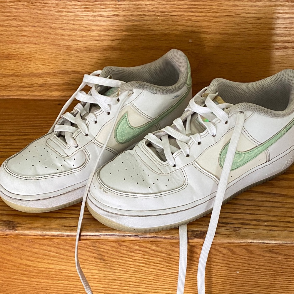 Nike Air Force One